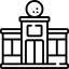 Clubhouse Icon