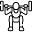 Clubhouse Icon
