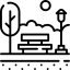 Clubhouse Icon