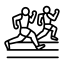 Clubhouse Icon